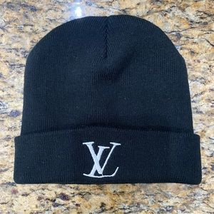 LV Beanie